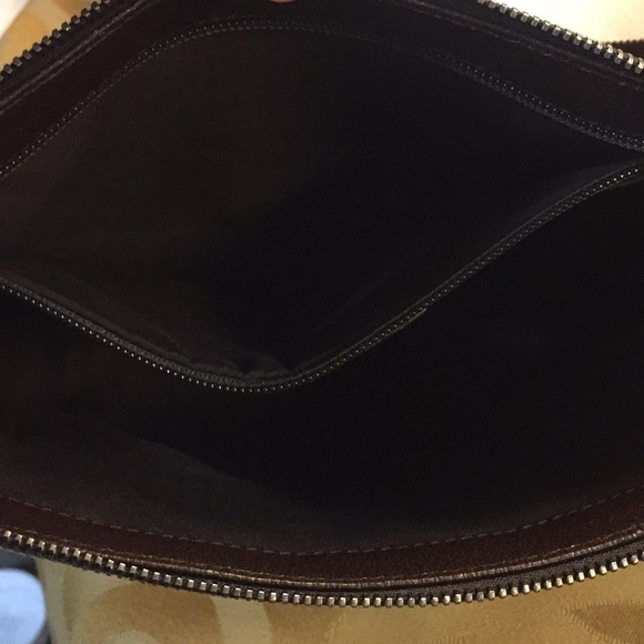 GUCCI GG Monogram Crossbody & Wallet Authentic - Picture 2 of 8